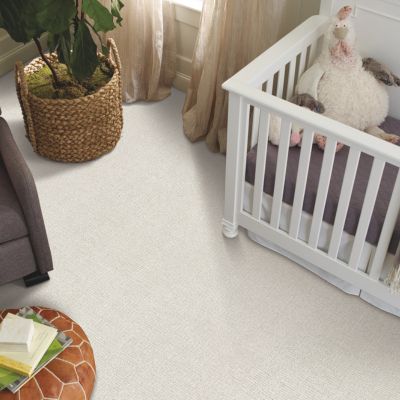 soft carpet in a nursery for Fort Walton Beach Homes
